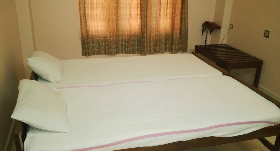 Taaza Hotel, Kozhikode 1